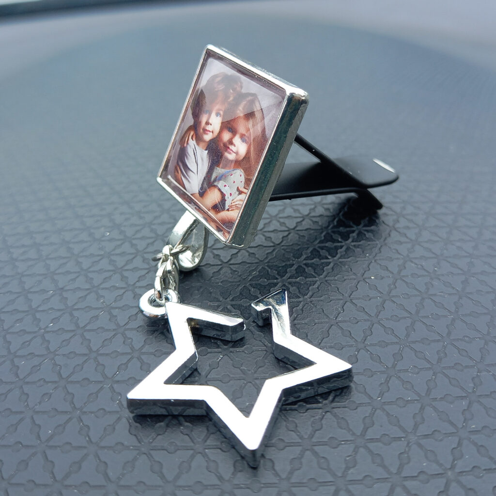 Autobedel Star 20mm