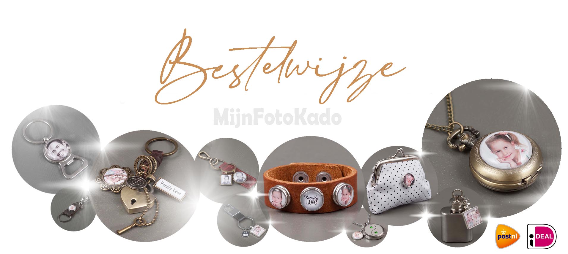 header grijs mijn foto kado bestelwijze