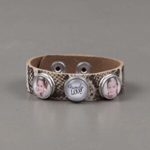 Clicks Armband Slang