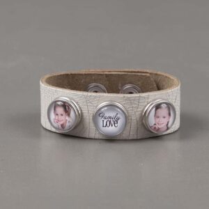 Clicks Armband Beach