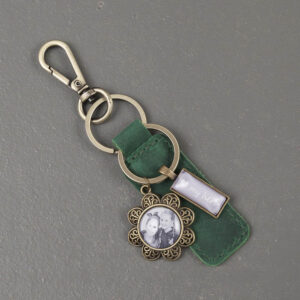 Sleutelhanger Jersey Groen