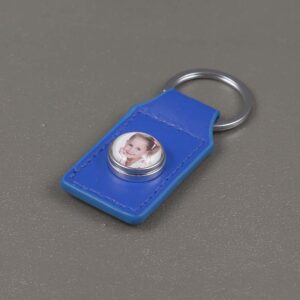 Sleutelhanger Nice Blauw