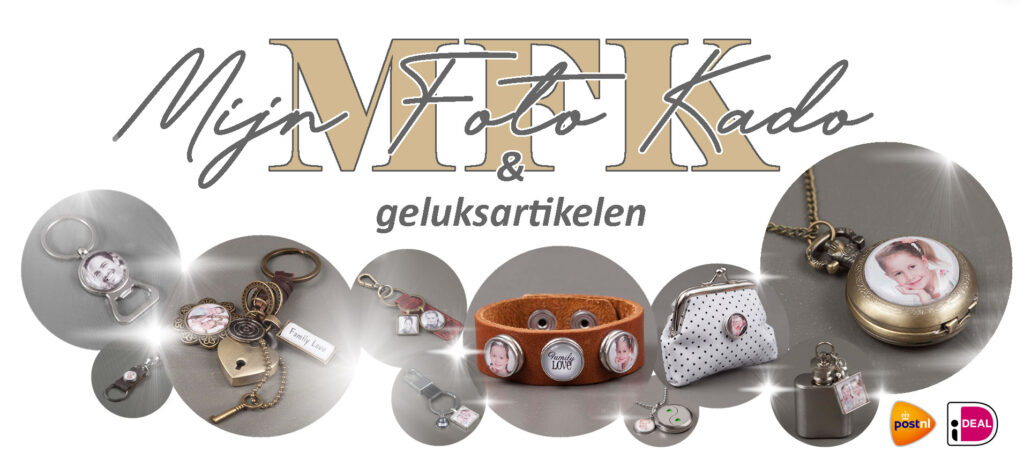 Mijn Foto Kado