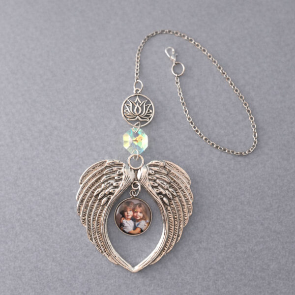 spiegelhanger lotus angel