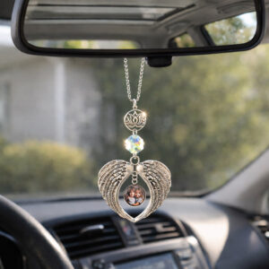 Spiegelhanger Lotus Angel