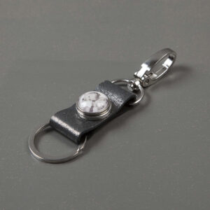 Sleutelhanger Dyon Antraciet