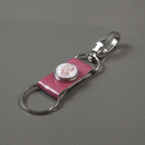 Sleutelhanger Dyon Roze