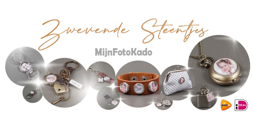 header grijs mijn foto kado zwevende steentjes