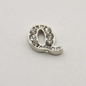 Letter Q Steentjes Letter Q Steentjes