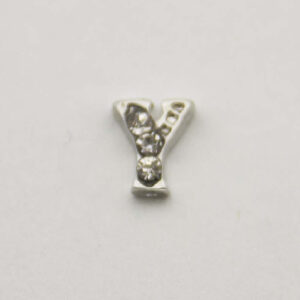 Letter Y Steentjes Letter Y Steentjes