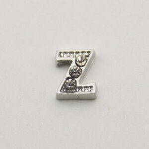 Letter Z Steentjes Letter Z Steentjes