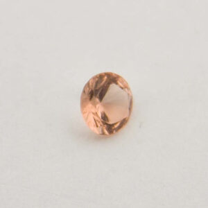 Zwevende Diamant Warmroze