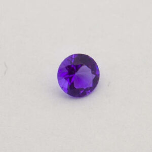 Zwevende Diamant Paars