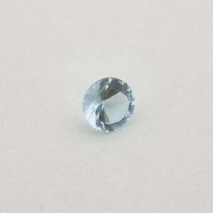 Zwevende Diamant Lichtblauw