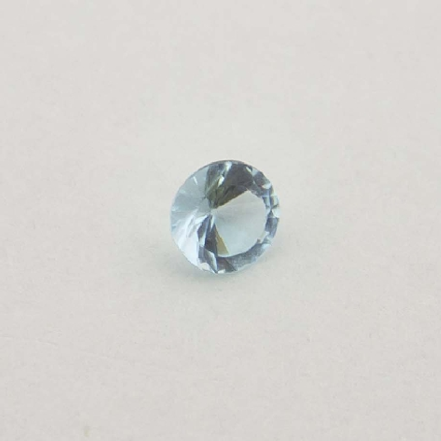 Zwevende Diamant Lichtblauw Zwevende Diamant Lichtblauw