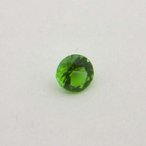 Zwevende Diamant Groen