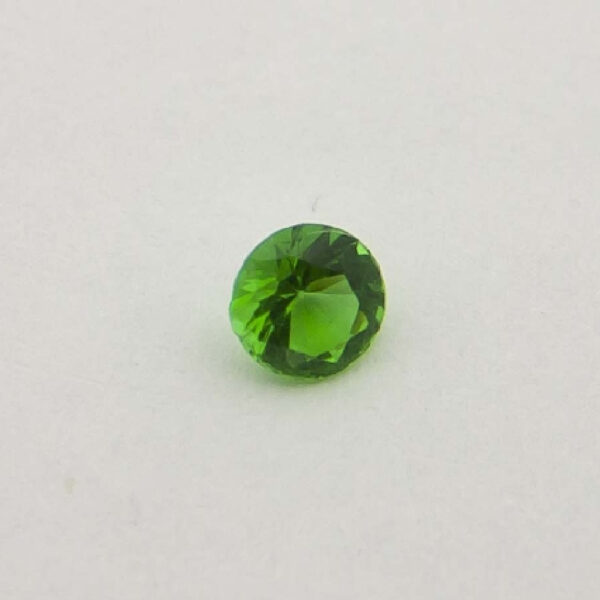 Zwevende Diamant Groen