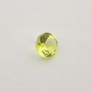 Zwevende Diamant Geel