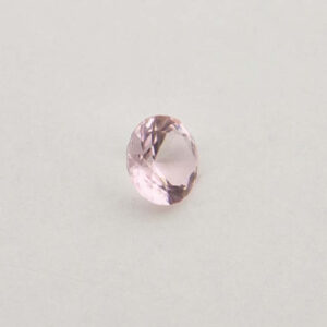 Zwevende Diamant Roze