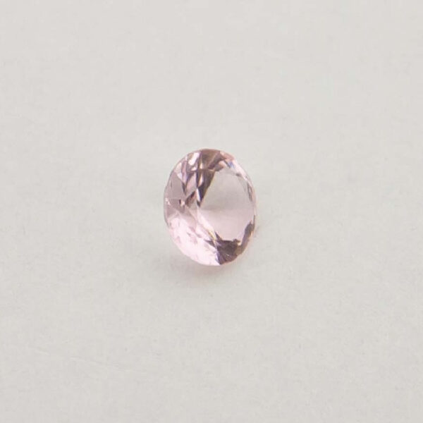 Zwevende Diamant Roze