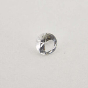 Zwevende Diamant Wit
