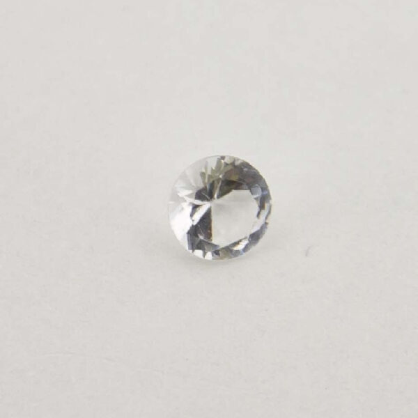 Zwevende Diamant Wit
