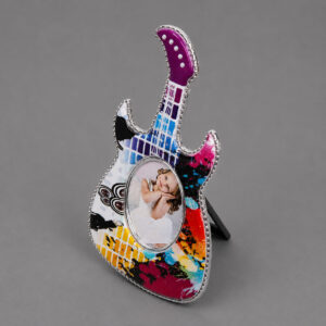 fotolijst gitaar 3