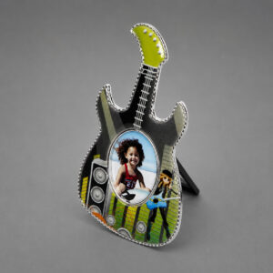 fotolijst gitaar 8